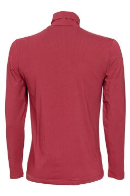 Водолазка LARIO COVALDI LC17-03/burgundy
