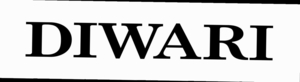 DIWARI