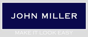 JOHN MILLER